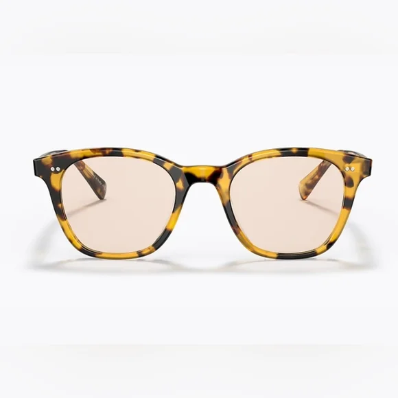 NWOT Oliver Peoples Cayson Glasses*Frames / YTB - Sandwash - Picture 6 of 12